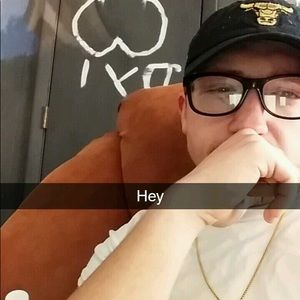 Meet your Posher, Isaiah